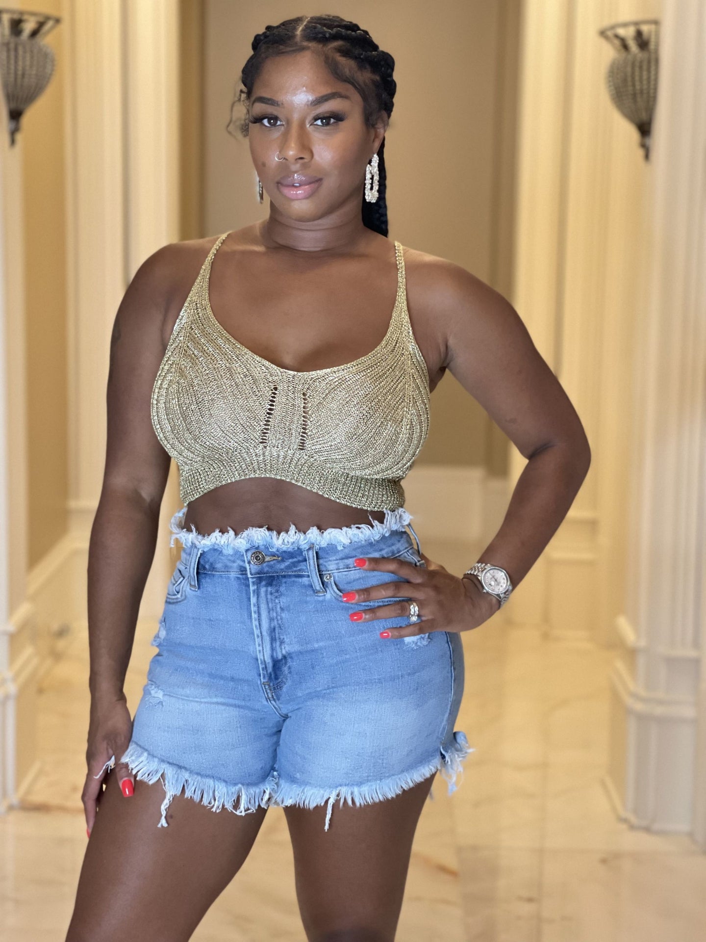 How Ever You Want It